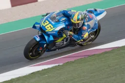 MotoGP, Joan Mir rinnova con Suzuki: l'annuncio domani alle 12:00