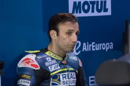 MotoGP, Johann Zarco: "La mia Ducati può salire sul podio"