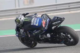 MotoGP, nuova gomma Michelin: cosa dicono i capi meccanici