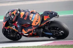 MotoGP, frontiere aperte e addio quarantena per ripartire con i test