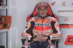 MotoGP, Marc Marquez che sollievo! "Abbiamo risolto il problema"
