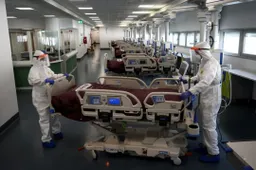 Coronavirus Italia, bollettino 30 marzo: 812 deceduti, 1.648 nuovi contagi