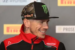 Scott Redding: "In MotoGP ero malvisto, voglio farvi divertire"