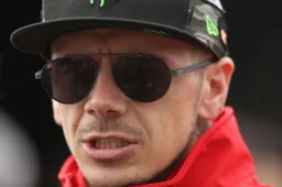 Superbike: Scott Redding a tutto gas, ma basterà?