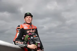 Superbike, Scott Redding: "Volevo volare negli States"