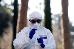 Coronavirus Italia, bollettino 3 aprile: 2.339 nuovi contagi, 766 morti