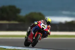 Superbike, Honda HRC: "Siamo tornati per vincere il Mondiale"