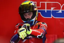 Superbike, Alvaro Bautista: "Siamo ancora lontani dal podio"