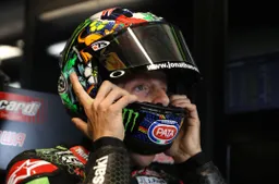Superbike: Jonathan Rea bussa alla porta della Kawasaki