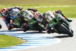 Superbike, Ezpeleta: "Altre 6-7 gare, stessa priorità della MotoGP"