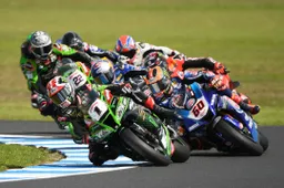 Superbike 2020, chi sono i favoriti secondo i bookmakers