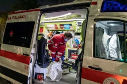 Coronavirus Italia, bollettino 13 aprile: 566 deceduti, 1.363 nuovi contagiati