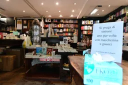 Coronavirus Italia, bollettino 20 aprile: 454 deceduti, +2.527 nuovi positivi