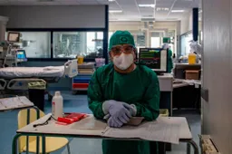 Coronavirus Italia, bollettino 22 aprile: 437 decessi nelle ultime 24 ore