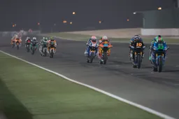 Moto2 e Moto3, chi sono i favoriti nel 2020?