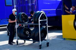 MotoGP, Jorge Lorenzo: "Complimenti Michelin, ora serve l'anteriore"