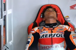 MotoGP, Marc Marquez operato per la terza volta: intervento durato 8 ore