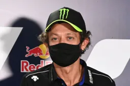 Valentino Rossi: "Se Marc Marquez correrà sarà bello per tutti"