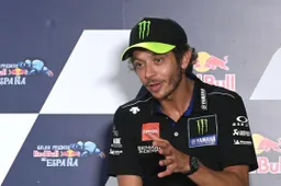 MotoGP, Valentino Rossi: "Calendario breve, ma sarà un vero Mondiale"