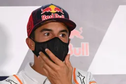 MotoGP, Marc Marquez in ansia: c'è il rischio osteomielite
