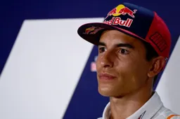 MotoGP, Marc Marquez già a Cervera: decisione finale solo venerdì