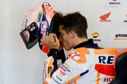 MotoGP, Lin Jarvis: "Marc Marquez ha le stelle a favore"