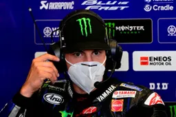 MotoGP, Maverick Vinales cambia ancora: modifiche nel suo box