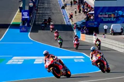MotoGP Jerez, quote bookmaker: Marquez favorito, Rossi vola a 51