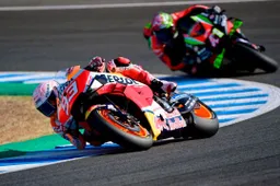 LIVE MotoGP Jerez: Quartararo beffa Vinales, Valentino Rossi 4^ fila