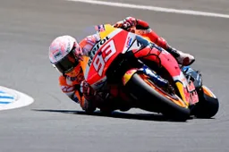 MotoGP, Cecchinello: "Con Marc Marquez serve un tester di alto livello"