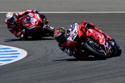 MotoGP, Ducati: Miller-Bagnaia (o Zarco) costano la metà di Dovizioso