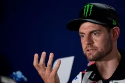 MotoGP, Crutchlow-Nakagami: botta e risposta a distanza