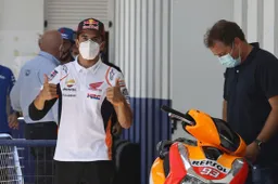 MotoGP, il 'miracolo' di Marc Marquez: i precedenti nella storia