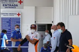 MotoGP, Marc Marquez sulla bocca di tutti: i commenti nel paddock