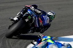 MotoGP, sistema holeshot Yamaha: troppo complicato abbassare la coda