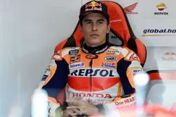 MotoGP, Jack Miller: "Senza Marc Marquez vittoria aperta a tutti"