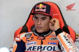 MotoGP, Marc Marquez: "Tutti falliscono, Mondiale senza favoriti"