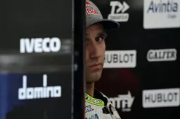 MotoGP, Johann Zarco: "A Brno per sfruttare la potenza del motore Ducati"