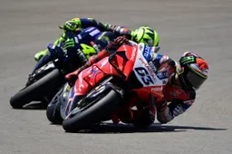 MotoGP Jerez, quote bookmaker: Valentino Rossi a 16, 'El Diablo' favorito