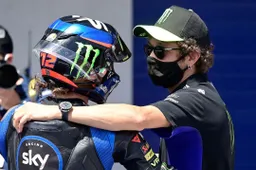 Valentino Rossi, l'asso nella manica si chiama Ranch