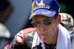 MotoGP Brno: Fabio Quartararo cerca il tris, Franco Morbidelli il riscatto