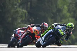 Pol Espargarò voleva la Yamaha di Valentino Rossi: "Promesse non mantenute"