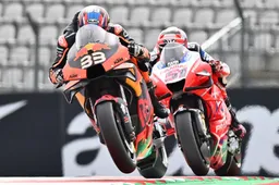 MotoGP Austria: analisi e commenti delle Prove Libere 1