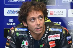 MotoGP, Valentino Rossi in Austria batte Vinales e Quartararo
