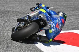 LIVE MotoGP Stiria: KTM power, vince Miguel Oliveira