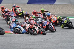 MotoGP, Marc Marquez: "Tutti felici se vince Andrea Dovizioso"