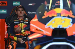 MotoGP, lutto in casa Espargarò: "Difficile trovare la concentrazione"