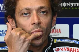 MotoGP, Valentino Rossi: "Domani ci sarà l'annuncio ufficiale"