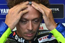 MotoGP, Valentino Rossi: "Vinales ed io abbiamo DNA diversi"