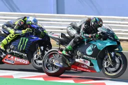 Test MotoGP Misano: focus sulle gomme, Honda lavora sul telaio
